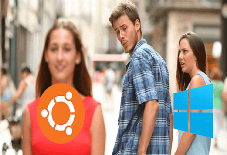 Windows vs Ubuntu